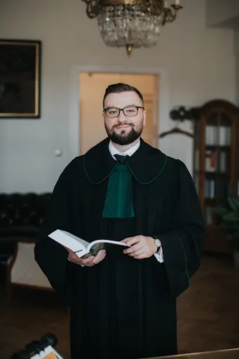 Kancelaria Adwokacka Krzysztof Nowysz